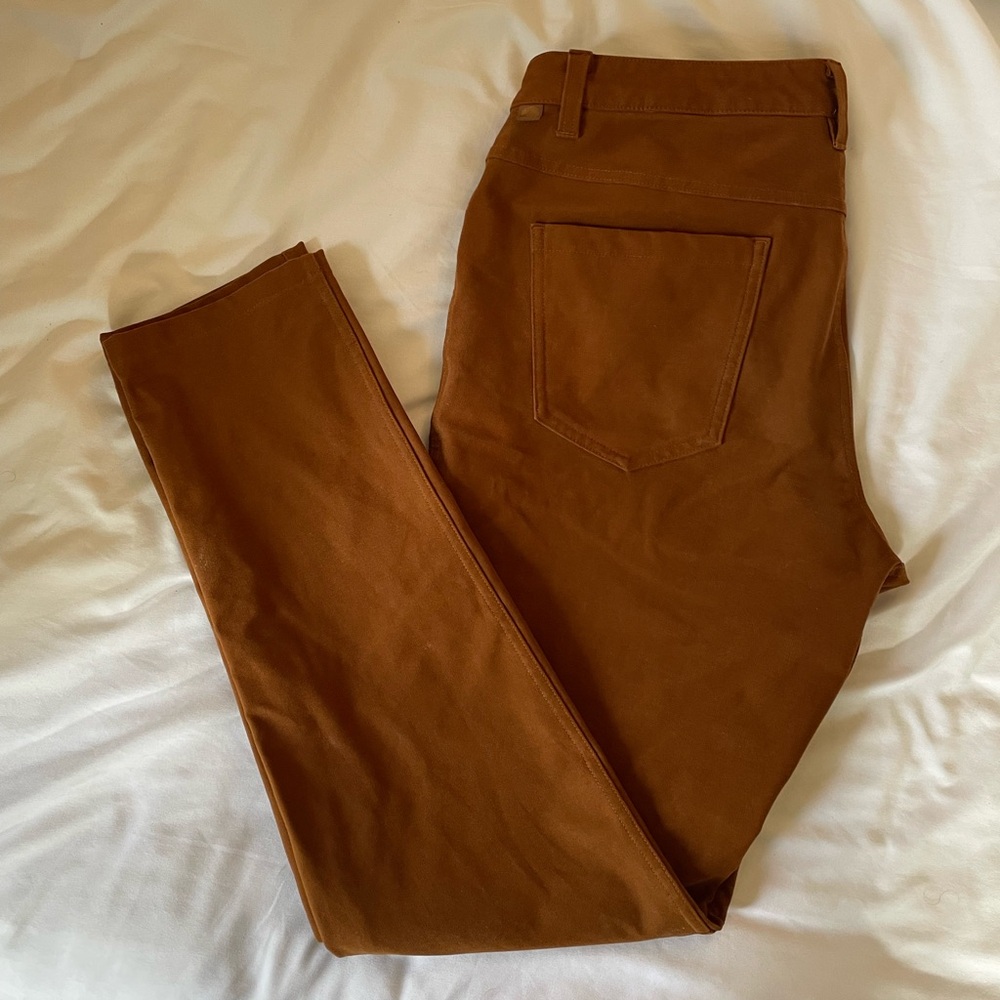 Lululemon ABC pants 32x32